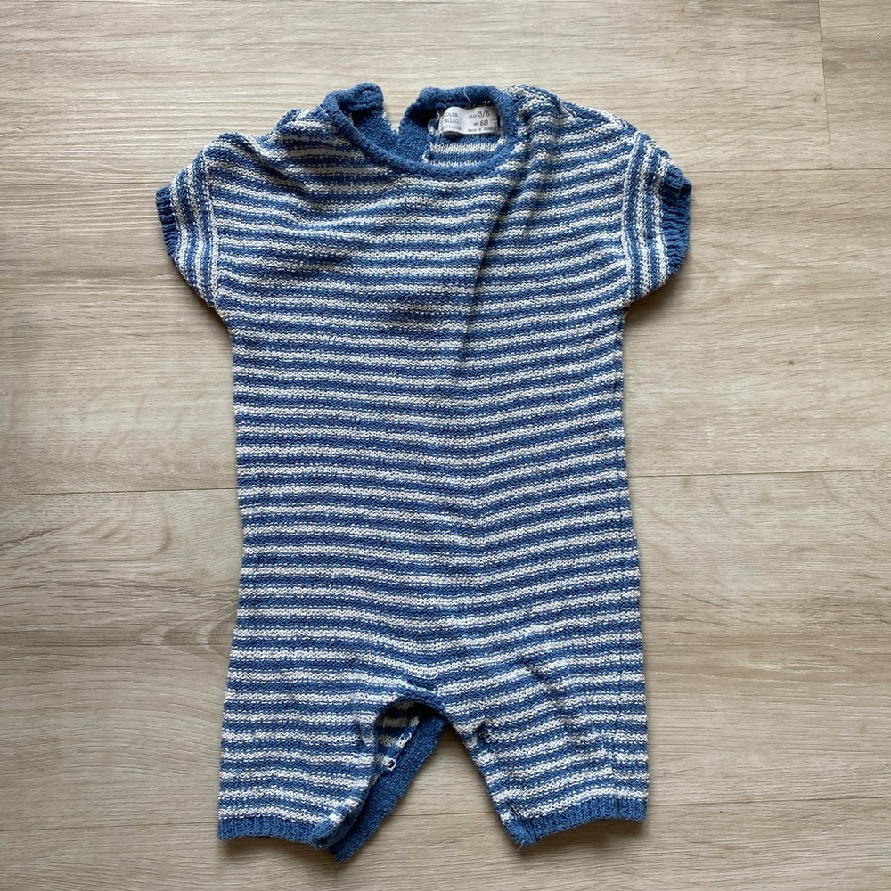 ZARA KIDS
